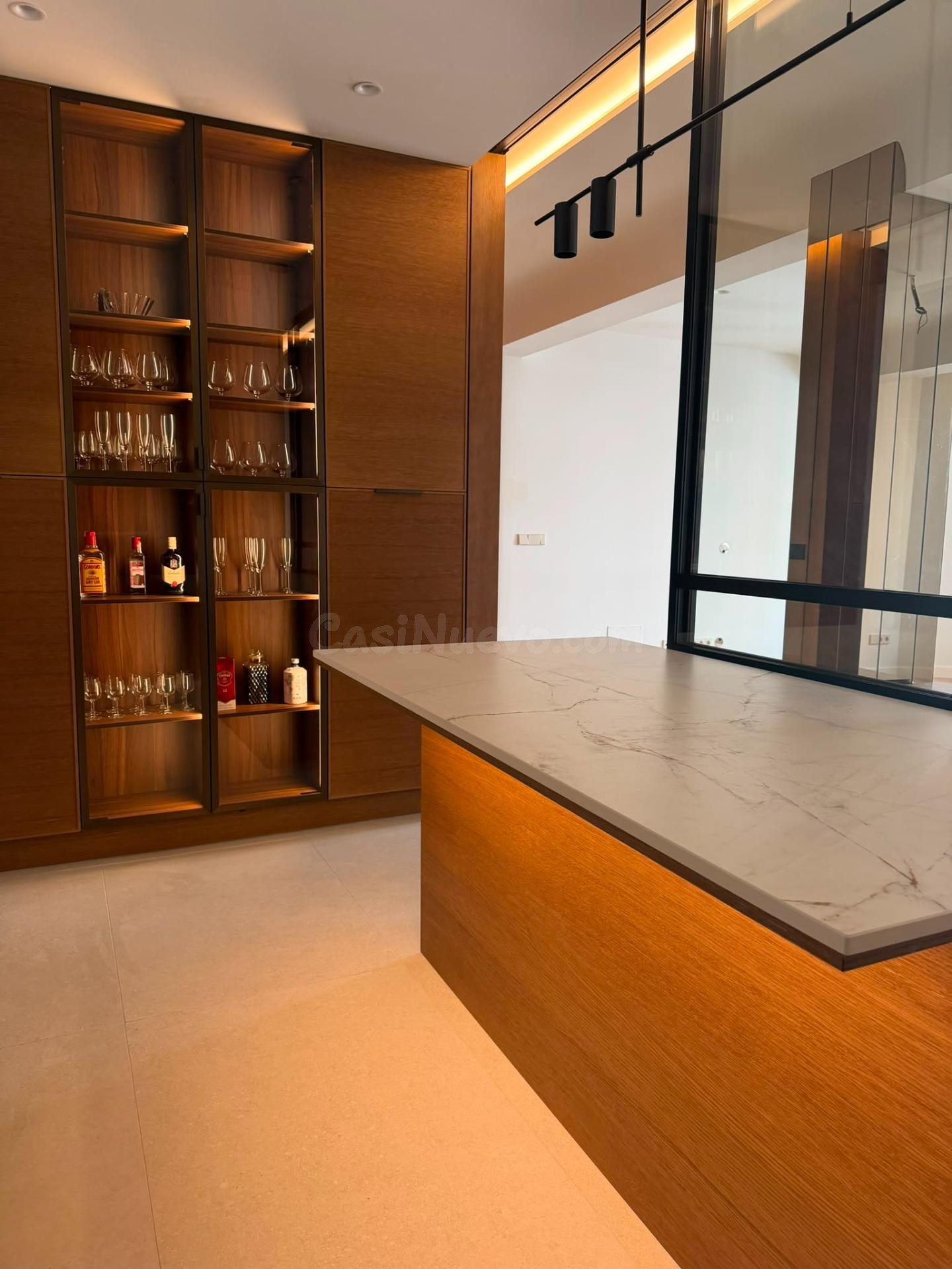 Elegancia, diseño, privacidad  en una propiedad irrepetible  - foto 3