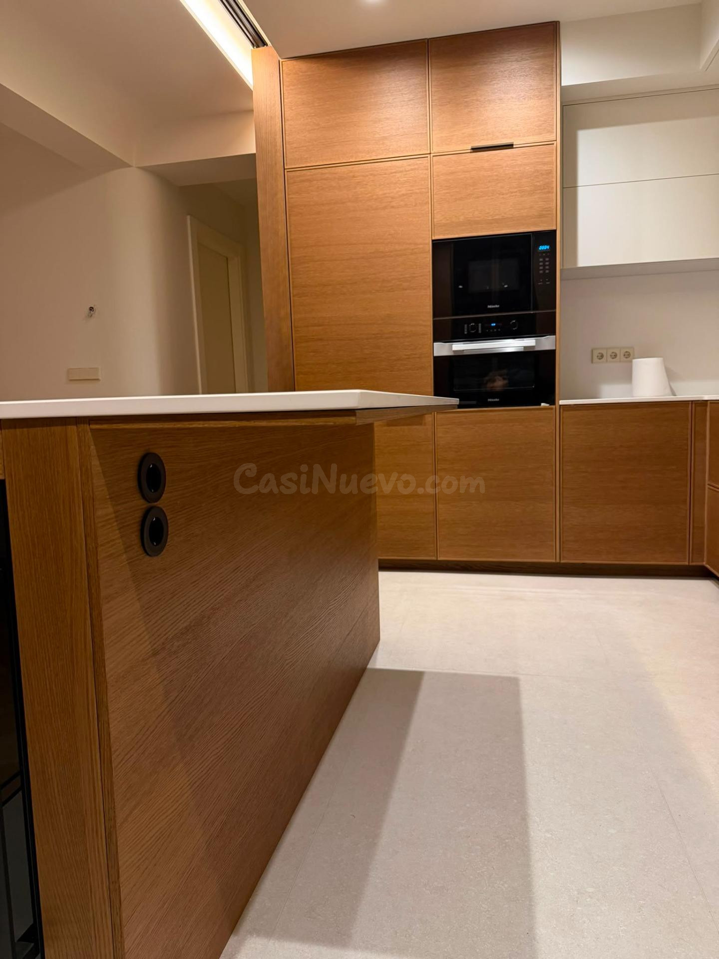 Elegancia, diseño, privacidad  en una propiedad irrepetible  - foto 5