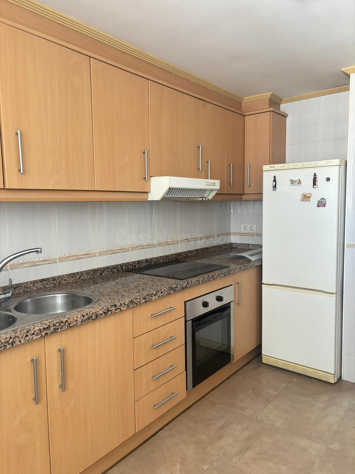 BONITO ATICO DUPLEX CON POSIBILIDAD DE PLAZA DE GARAJE EN BARRIO DEL PILAR
