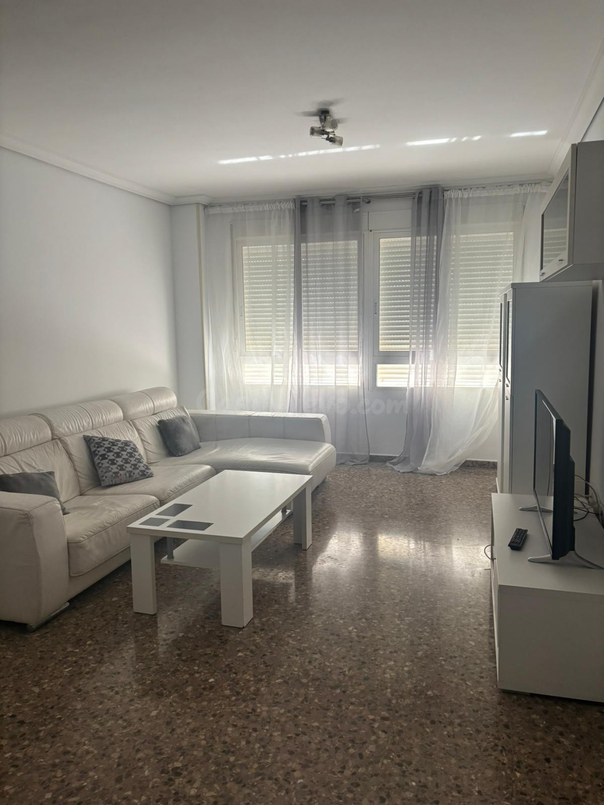 BONITO ATICO DUPLEX CON POSIBILIDAD DE PLAZA DE GARAJE EN BA - foto 4