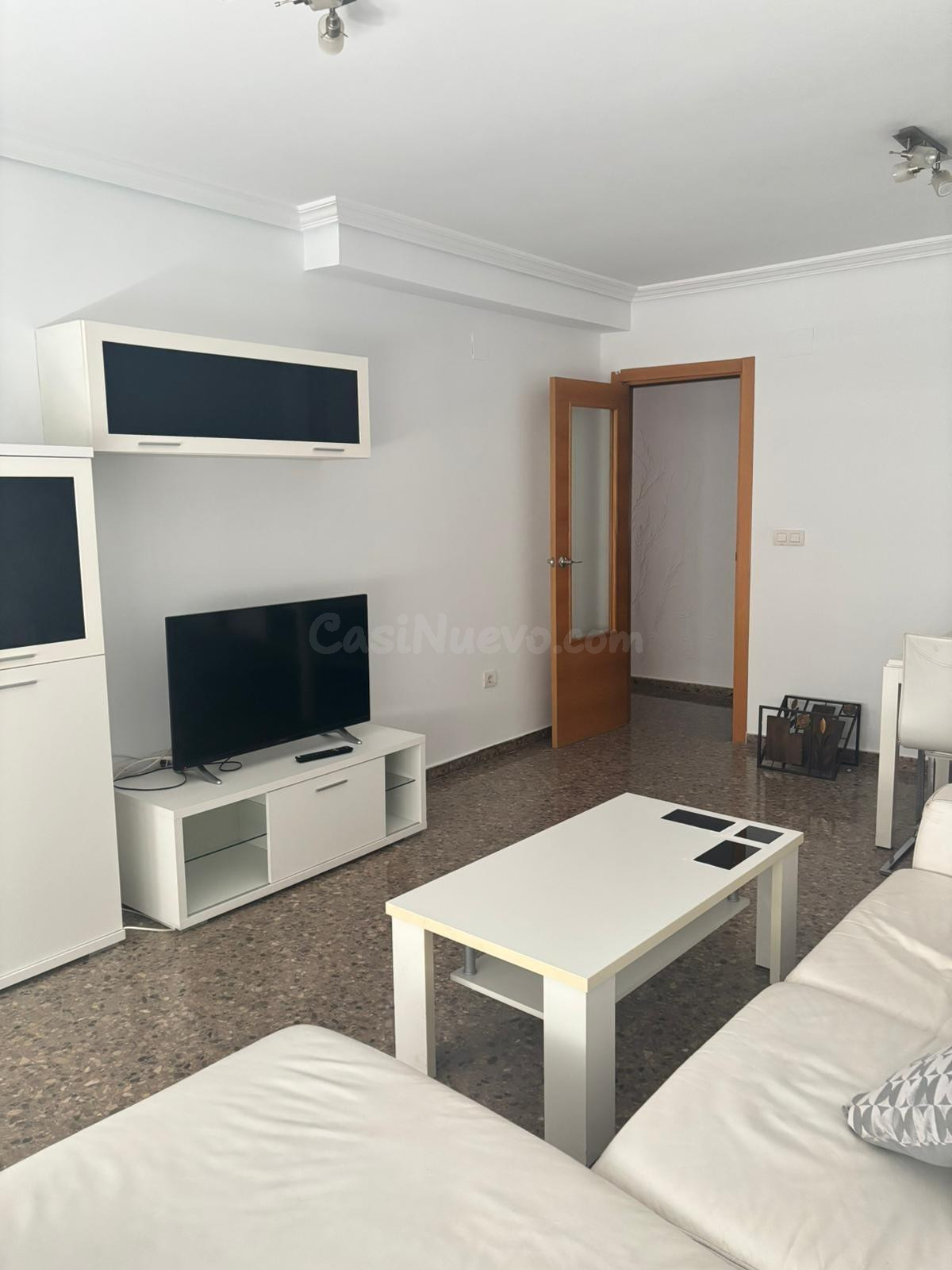 BONITO ATICO DUPLEX CON POSIBILIDAD DE PLAZA DE GARAJE EN BA - foto 5