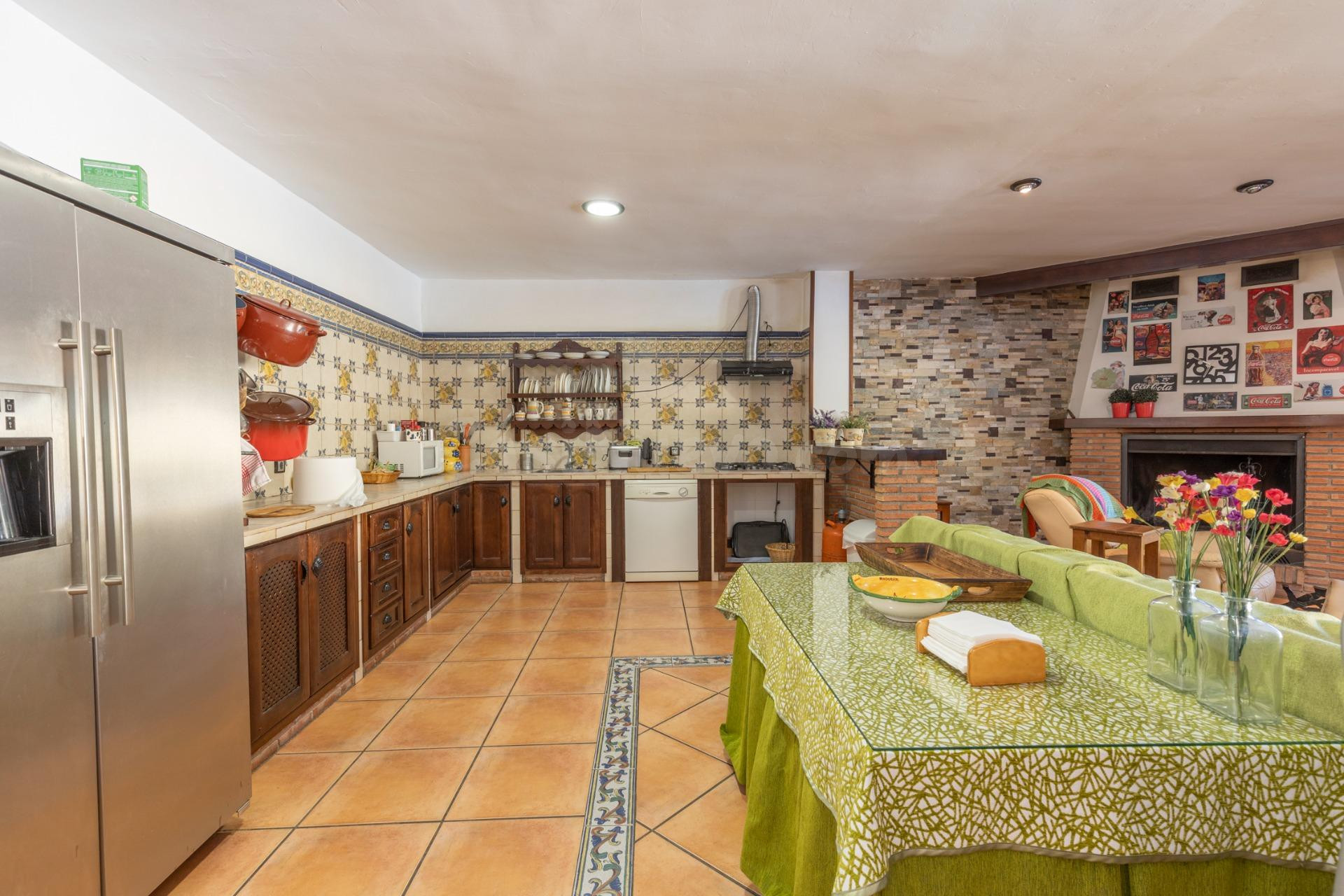 Casa 2 habitaciones 1554m² en venta - Iznalloz - foto 5