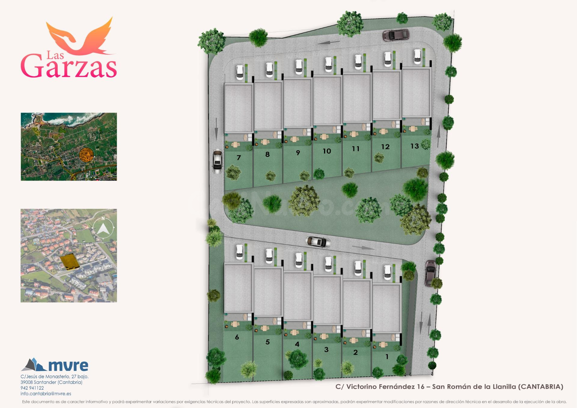 ÚLTIMOS CHALETS ADOSADOS - foto 3