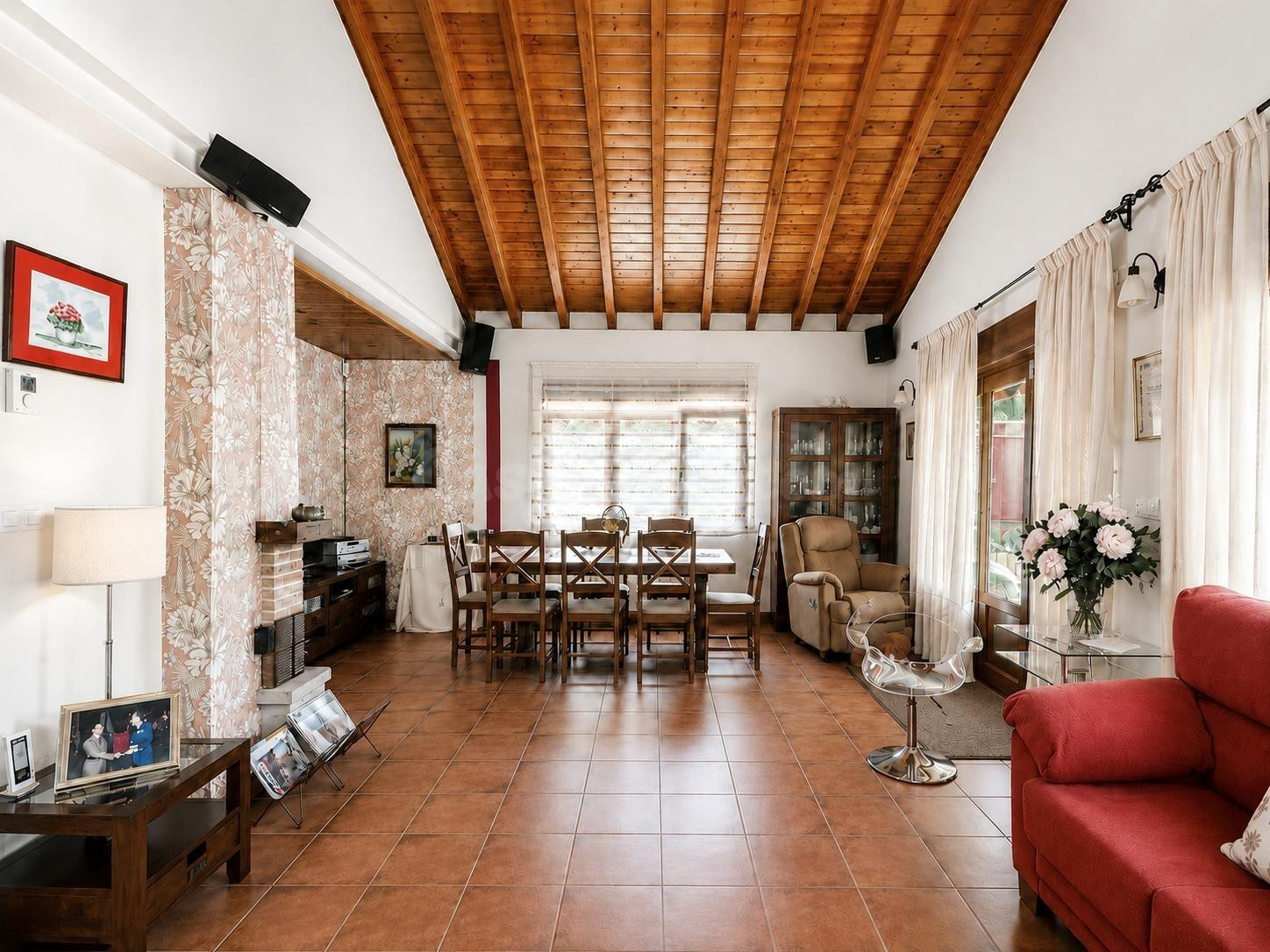 Un oasis de tranquilidad en Cantabria: chalet independiente  - foto 5