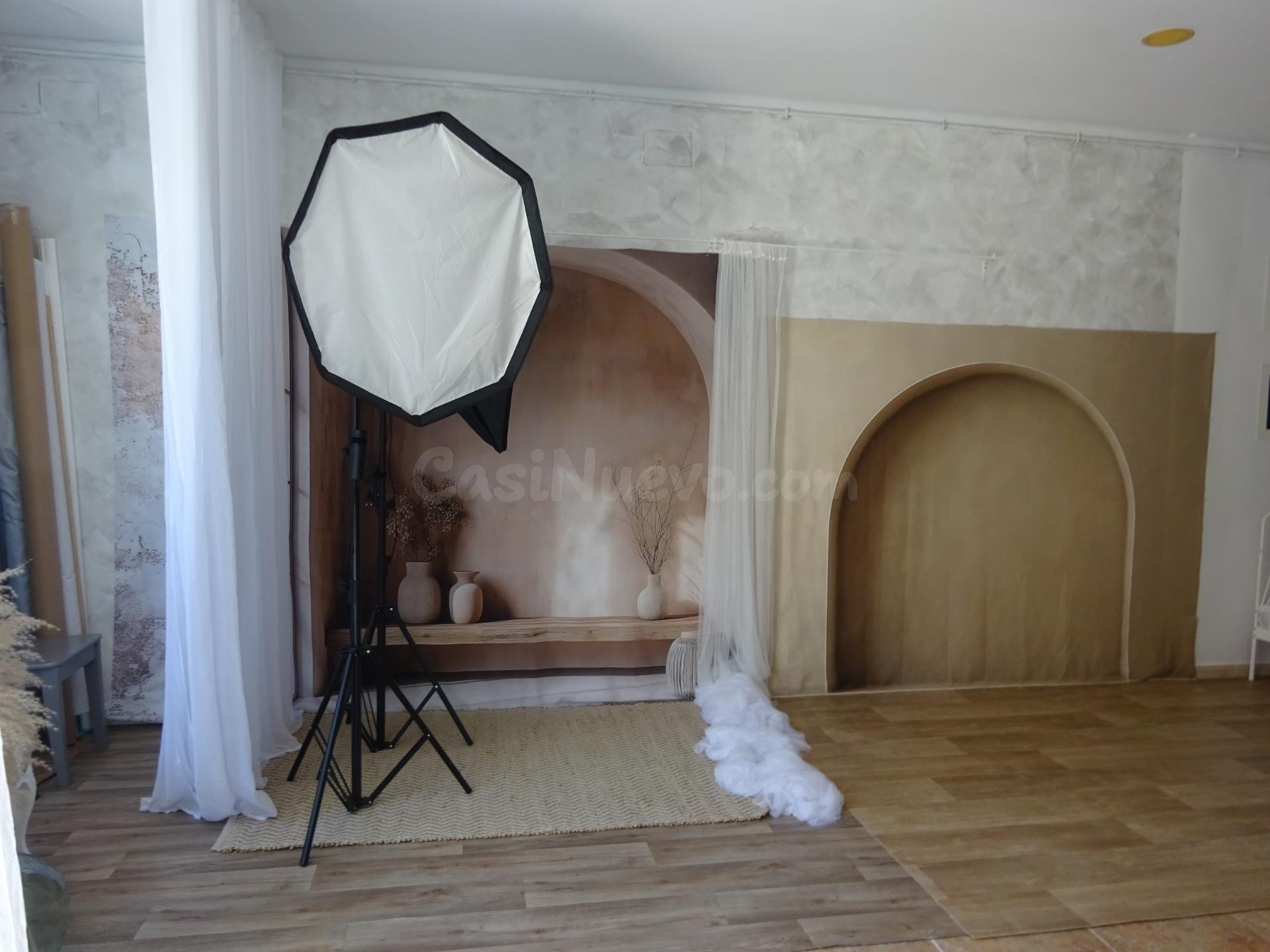 LOCAL COMERCIAL EN VENTA Y POSIBILIDAD DE ALQUILER CON OPCIO - foto 4