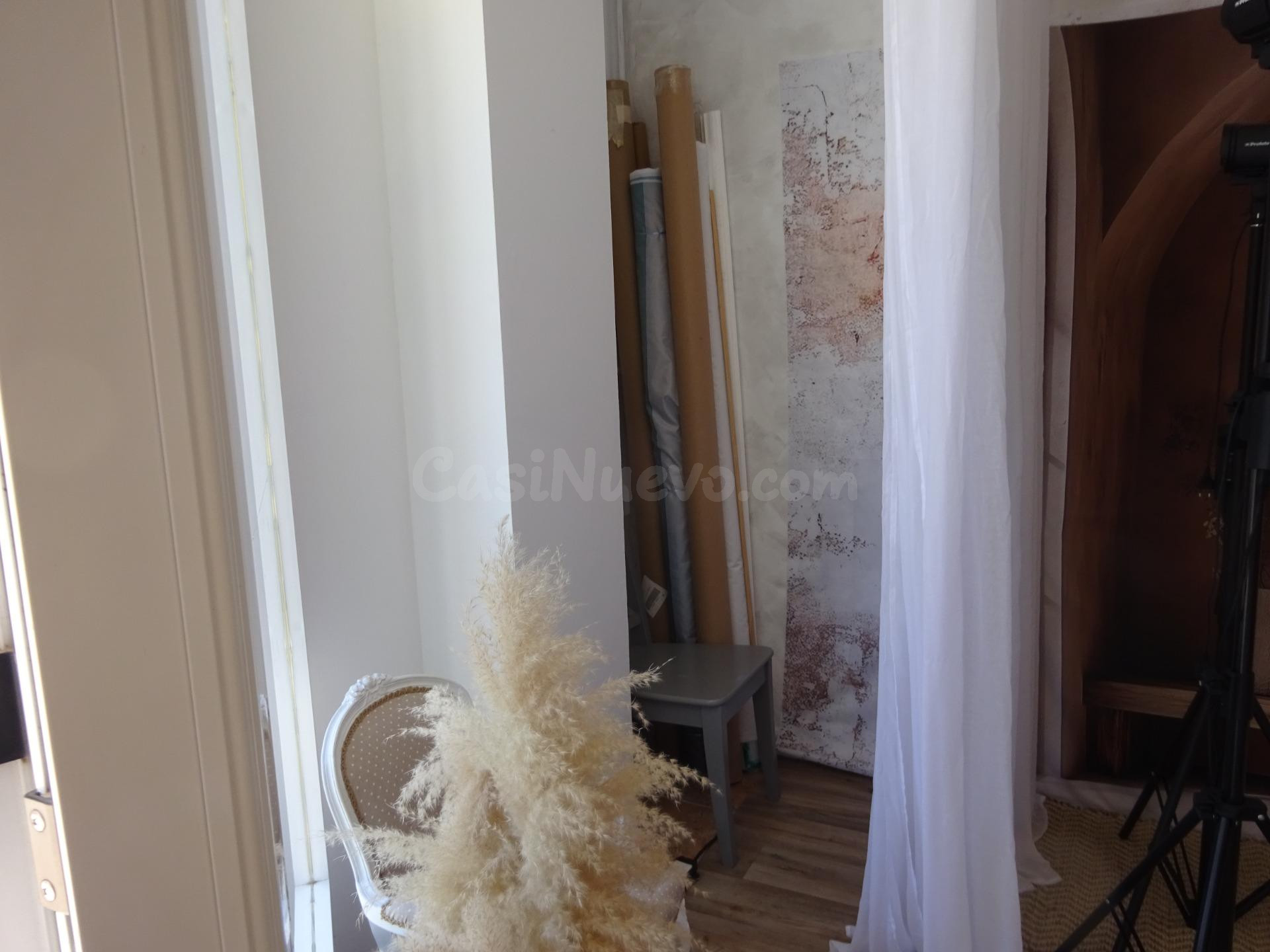 LOCAL COMERCIAL EN VENTA Y POSIBILIDAD DE ALQUILER CON OPCIO - foto 5
