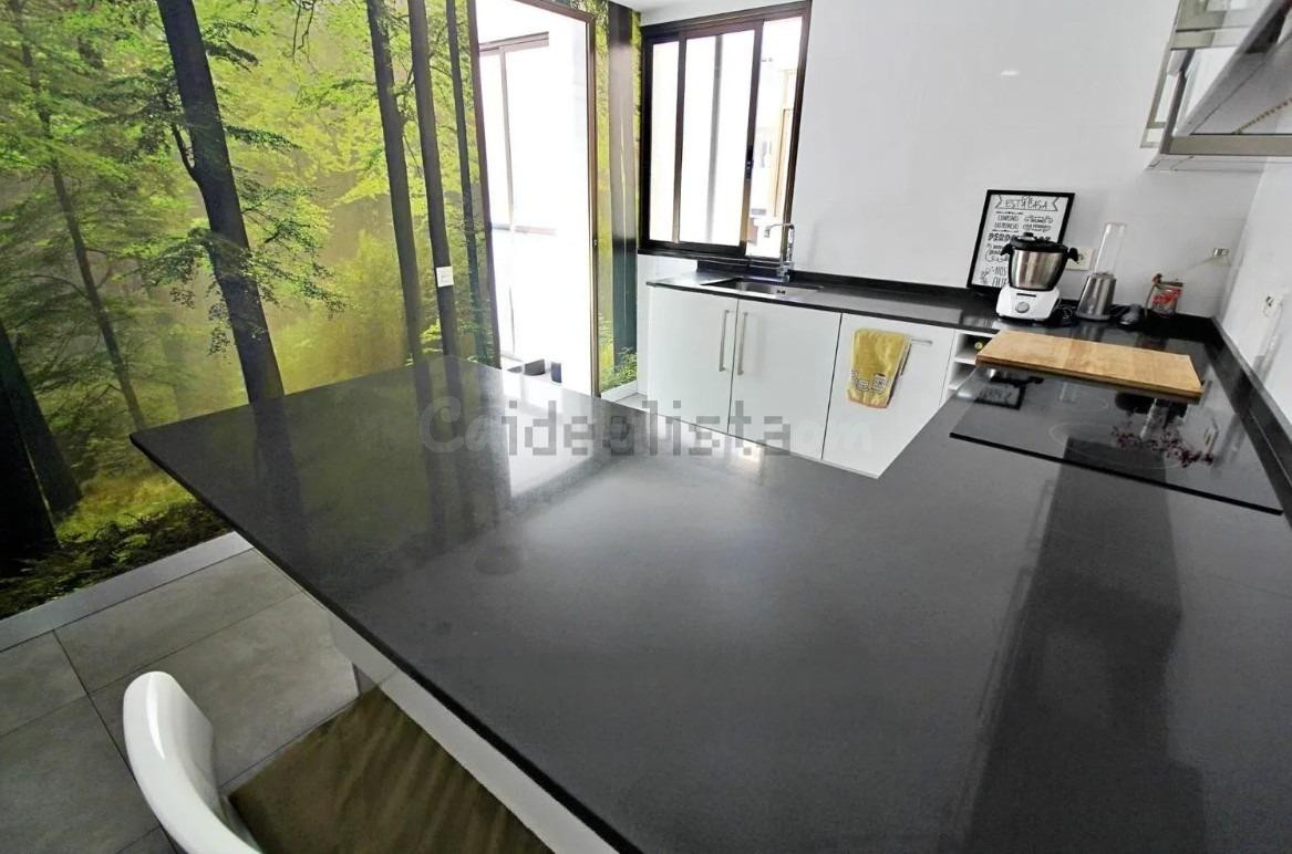 PRECIOSO PISO PARA VENDER EN ZONA CENTRO - foto 4