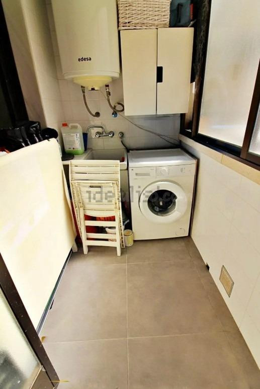 PRECIOSO PISO PARA VENDER EN ZONA CENTRO - foto 5