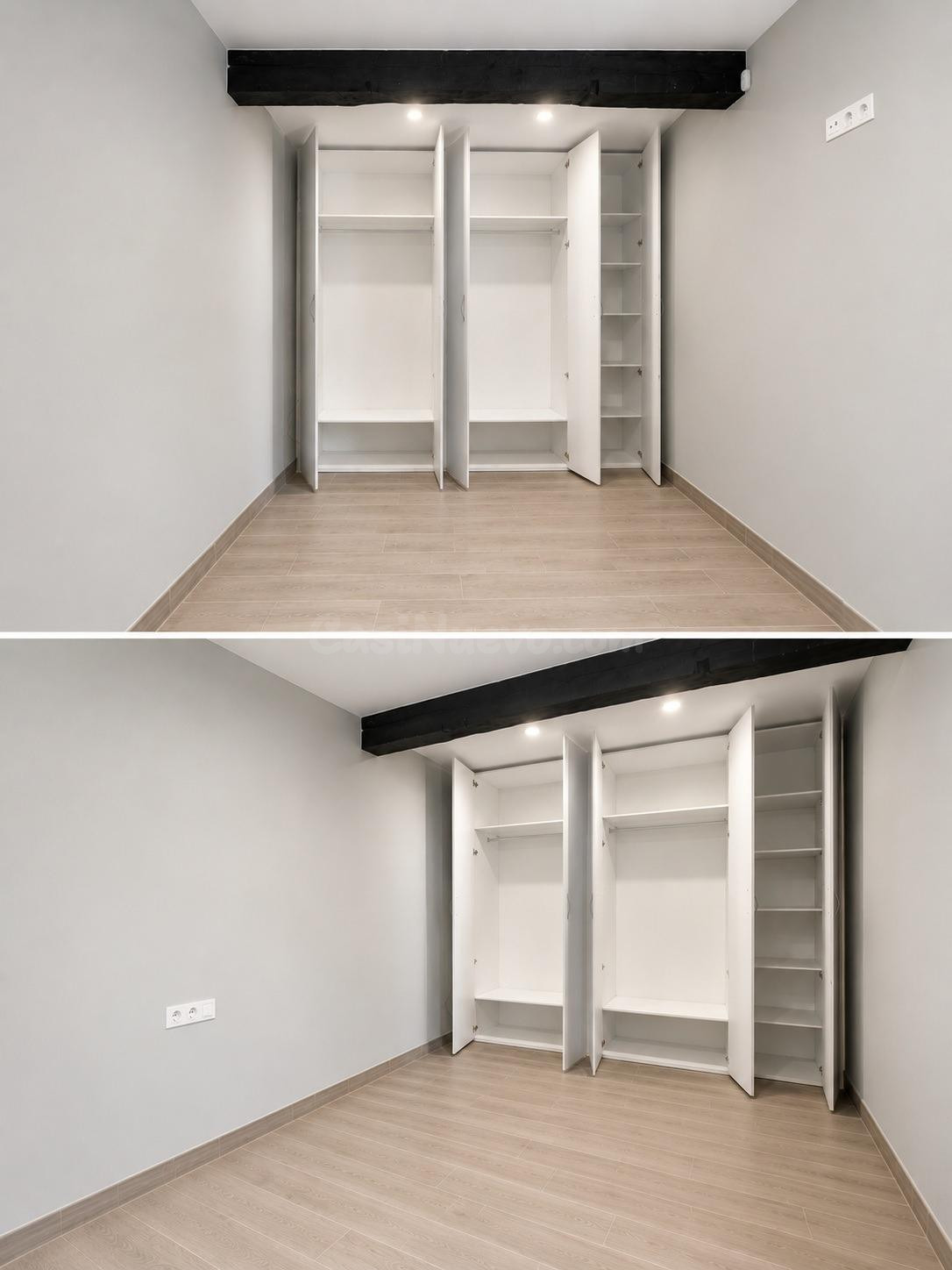 Un lienzo en blanco para crear el hogar o la inversión que i - foto 3