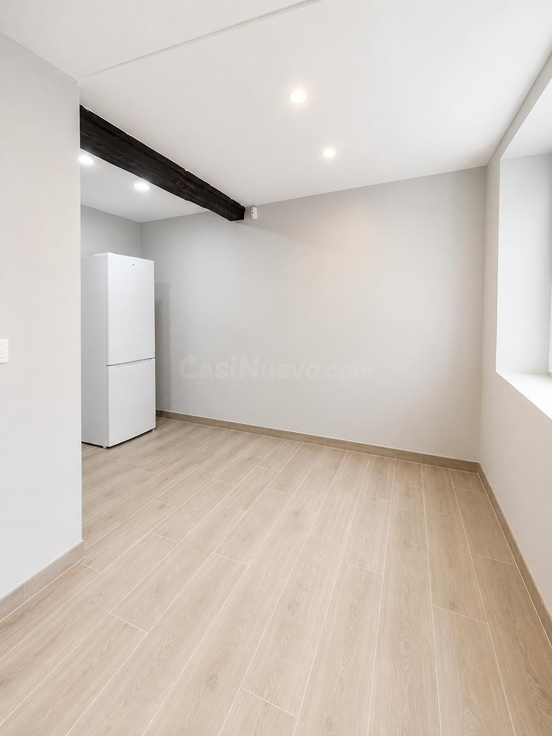 Un lienzo en blanco para crear el hogar o la inversión que i - foto 4