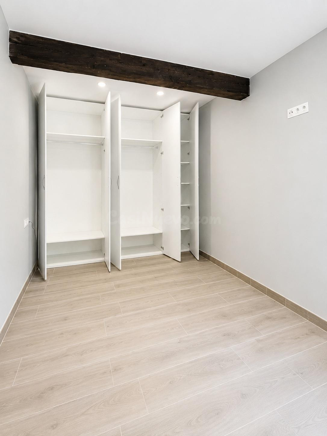 Un lienzo en blanco para crear el hogar o la inversión que i - foto 5