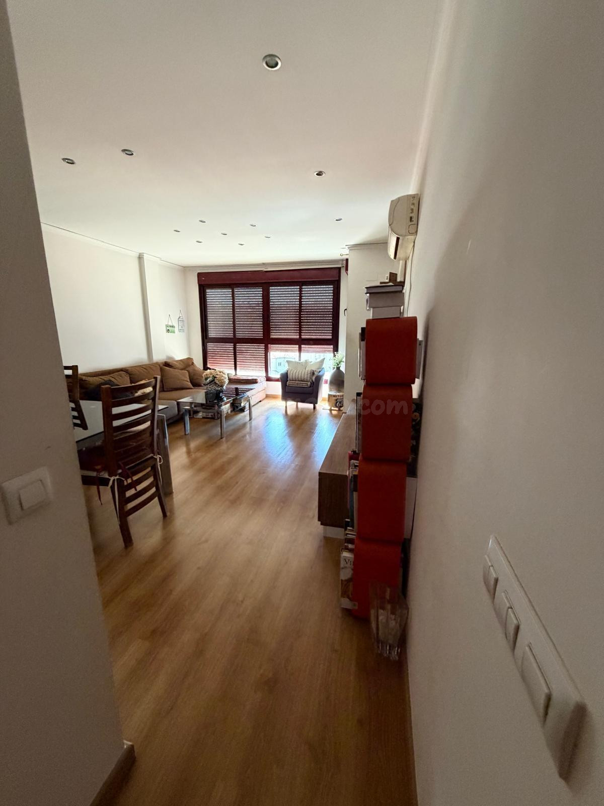 PRECIOSO ATICO DUPLEX EN EXCELENTE ZONA CON PARKING - foto 4