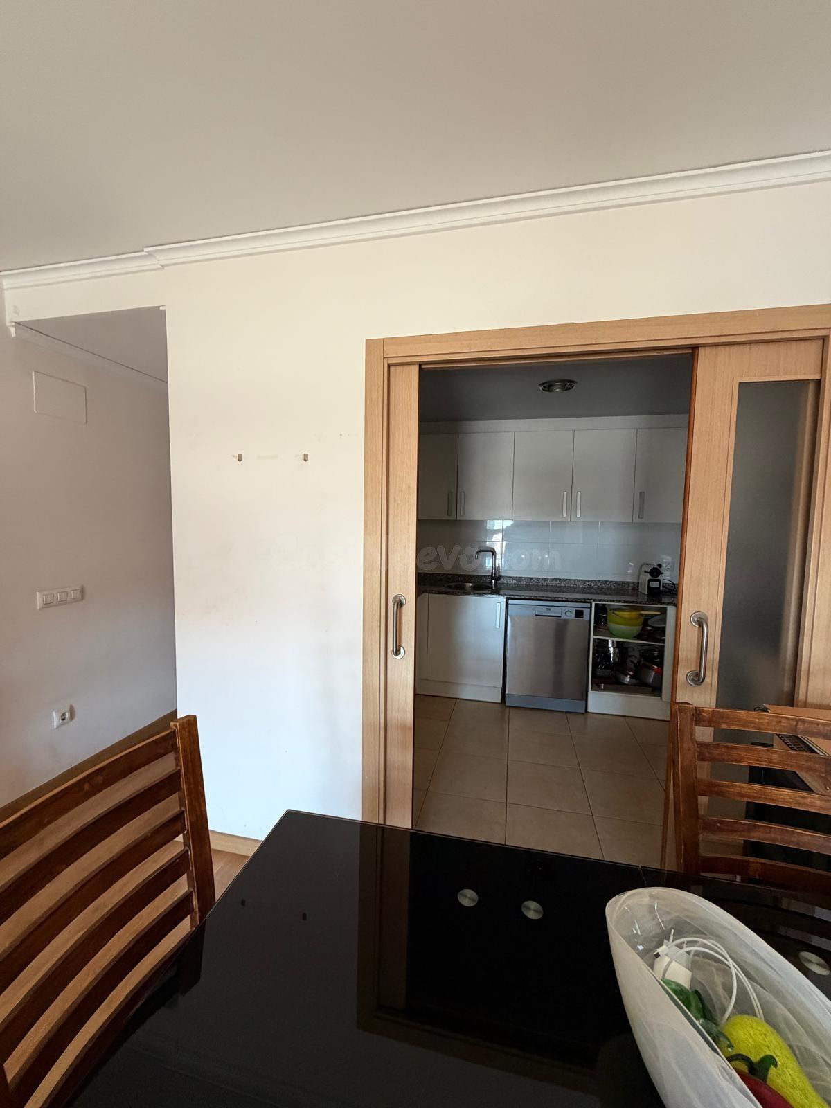 PRECIOSO ATICO DUPLEX EN EXCELENTE ZONA CON PARKING - foto 5