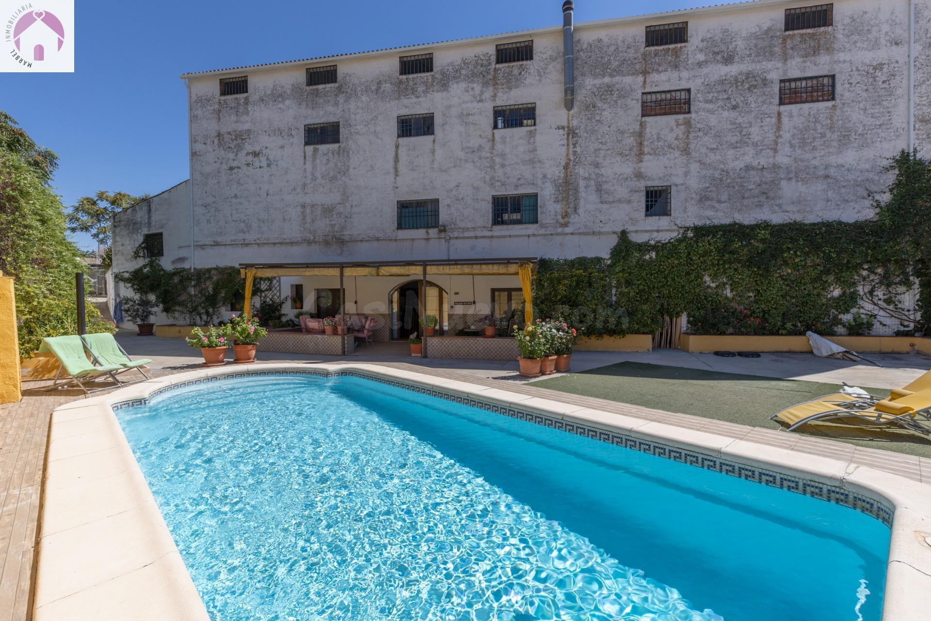 Casa 2 habitaciones 1554m² en venta - Iznalloz