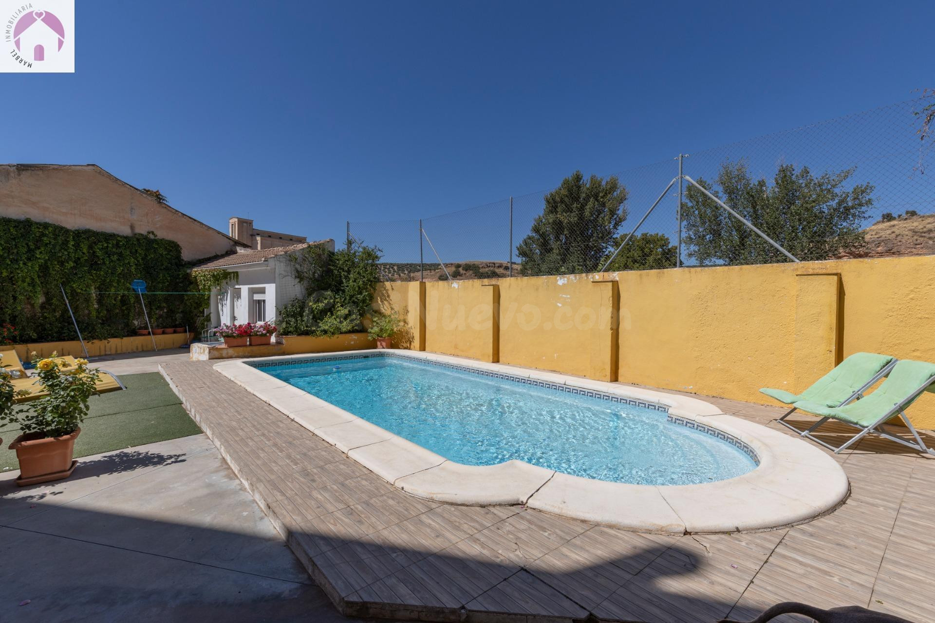 Casa 2 habitaciones 1554m² en venta - Iznalloz - foto 2