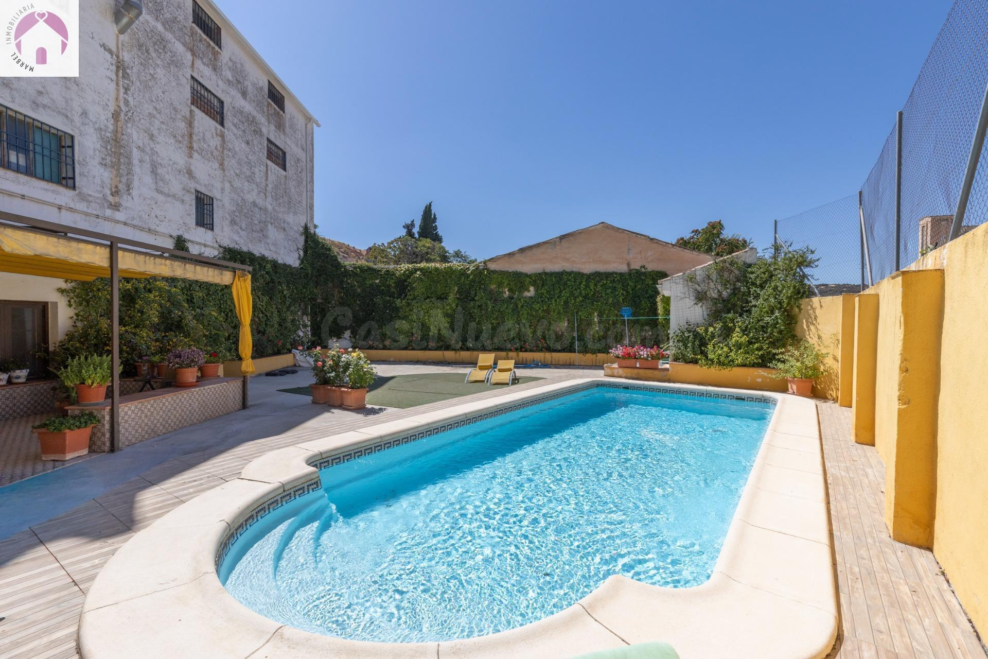 Casa 2 habitaciones 1554m² en venta - Iznalloz - foto 3