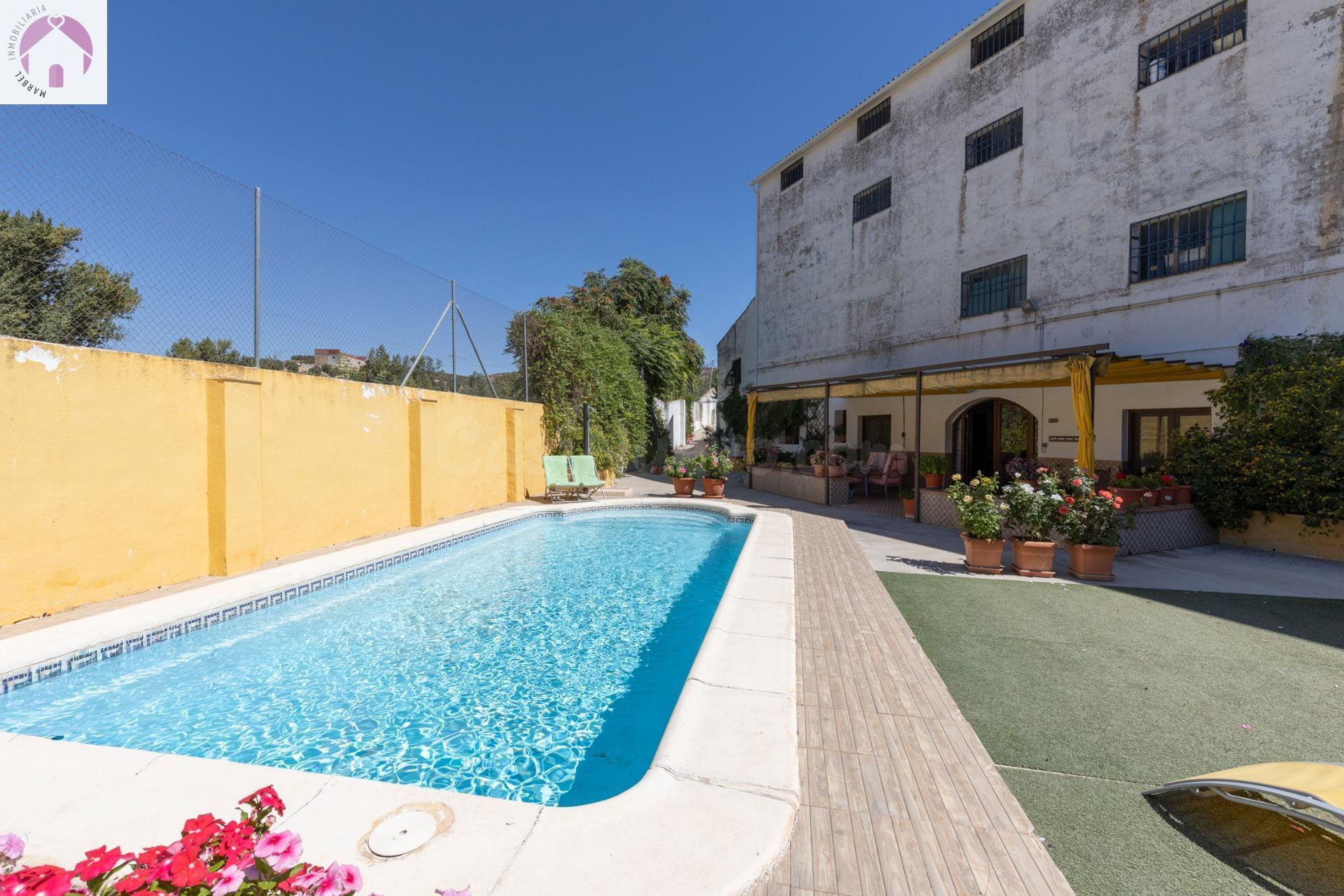 Casa 2 habitaciones 1554m² en venta - Iznalloz - foto 4