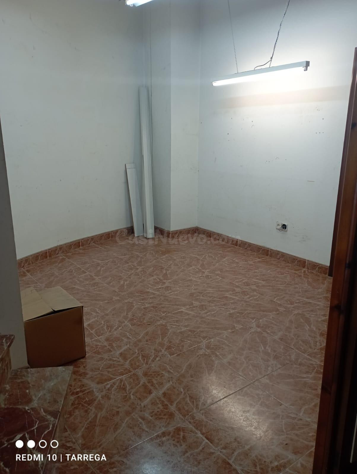 LOCAL COMERCIAL EN ZONA EL PILAR - foto 3