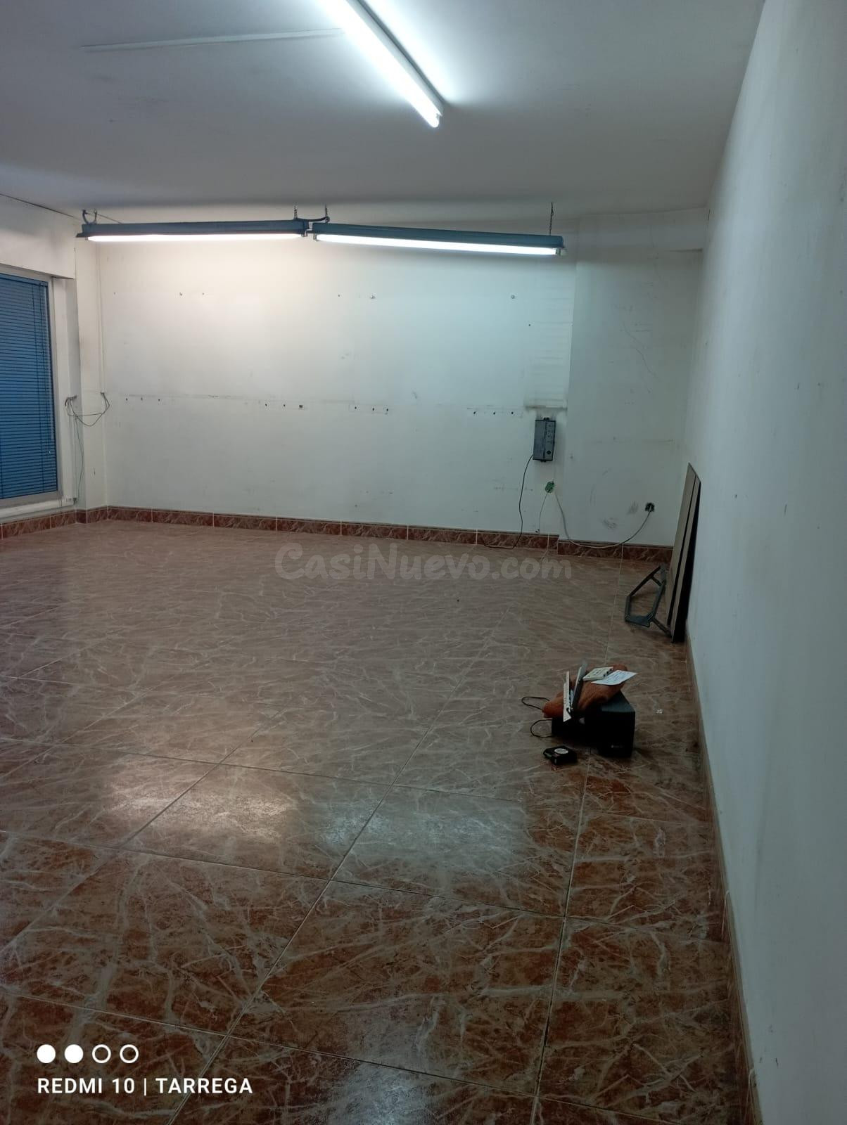 LOCAL COMERCIAL EN ZONA EL PILAR - foto 4