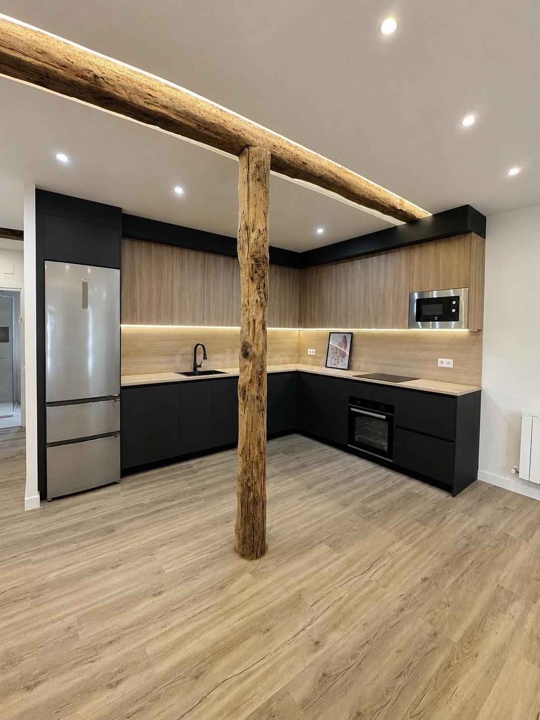 PISO EN VENTA C.ALTA