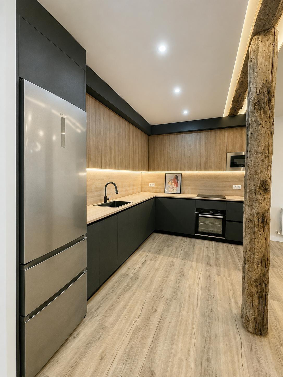 PISO EN VENTA C.ALTA - foto 2