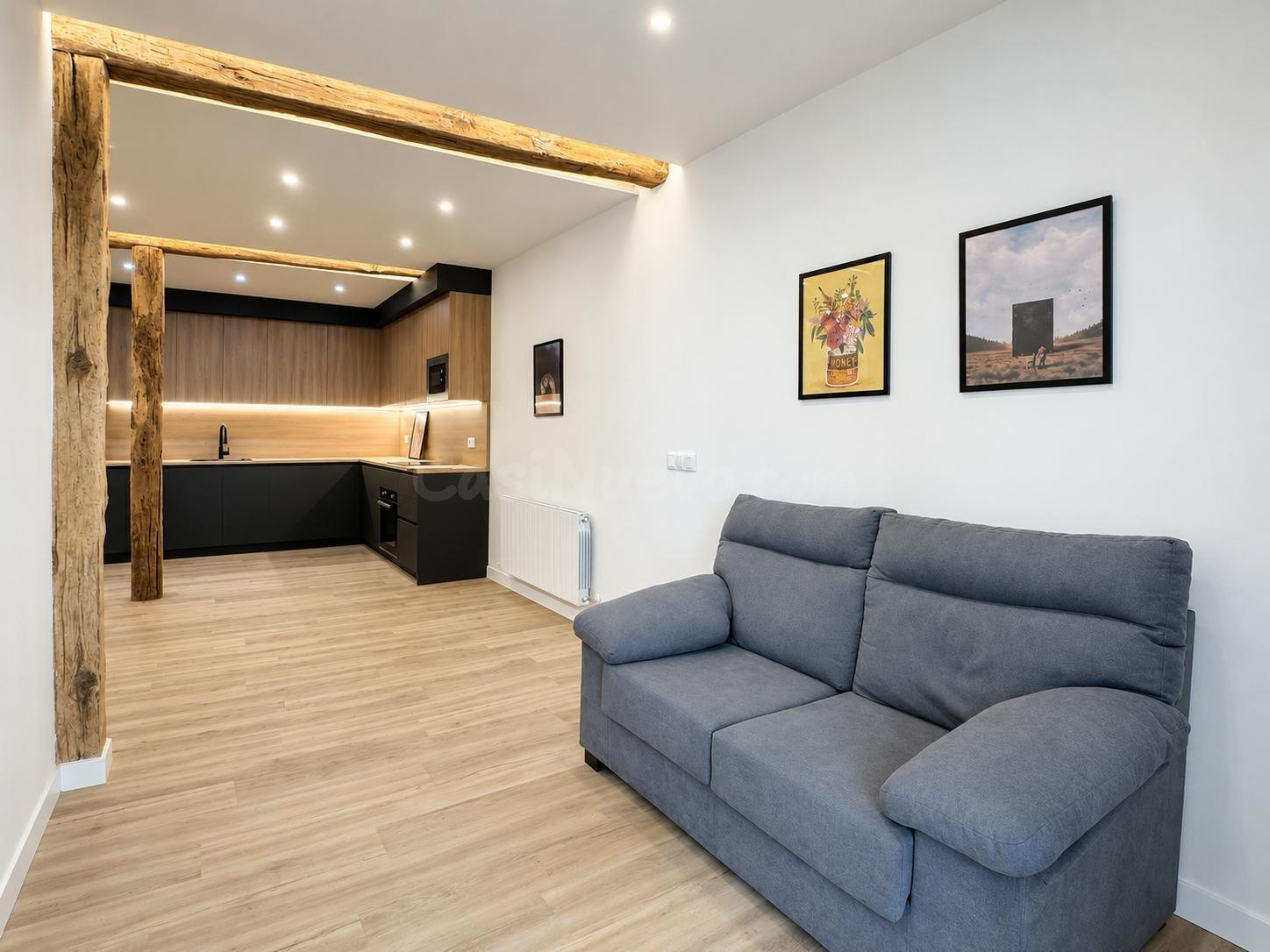 PISO EN VENTA C.ALTA - foto 3