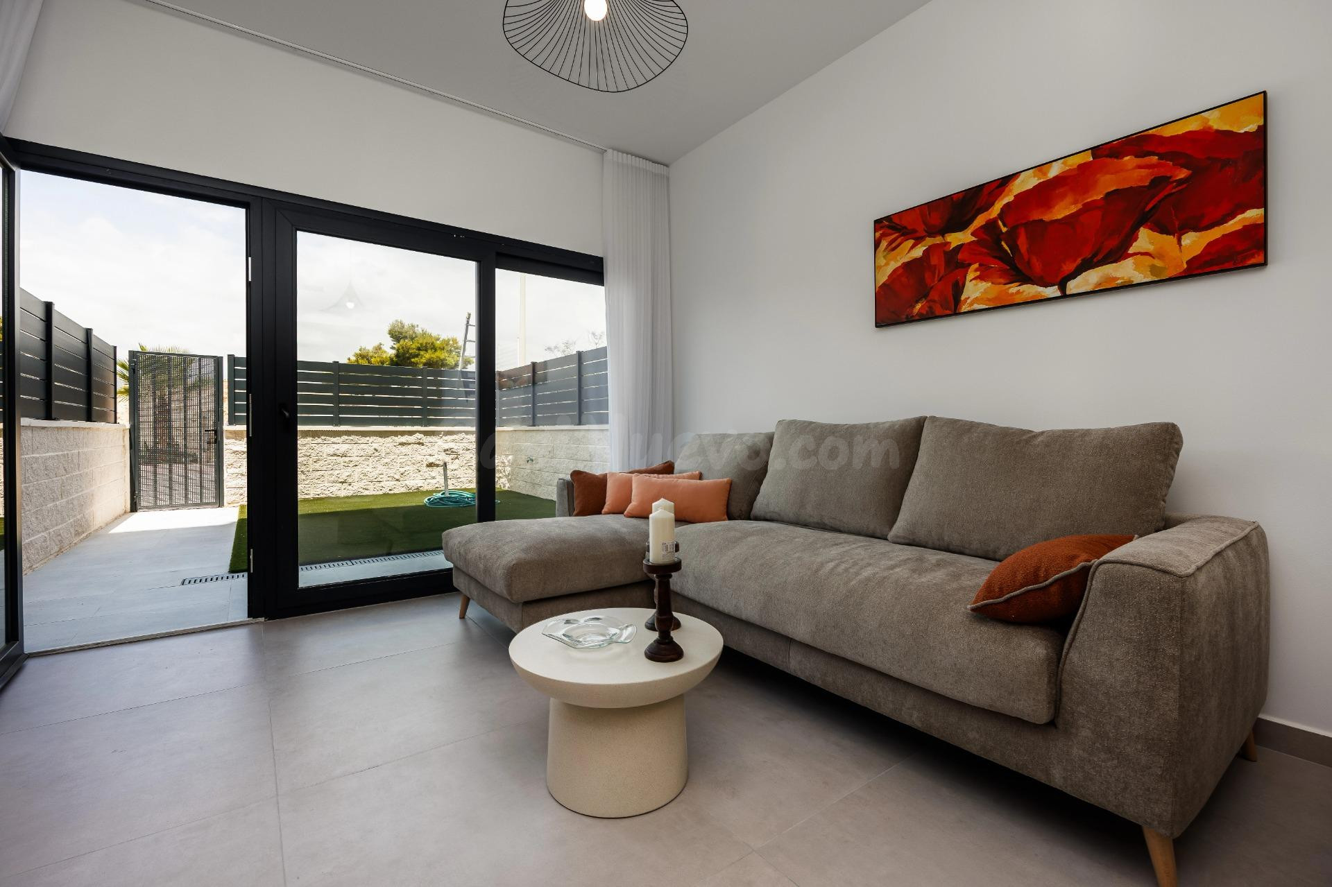 Oportunidad de inversión: apartamentos turísticos con licenc - foto 3