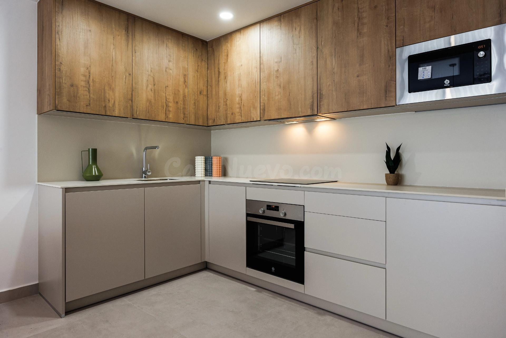Oportunidad de inversión: apartamentos turísticos con licenc - foto 5
