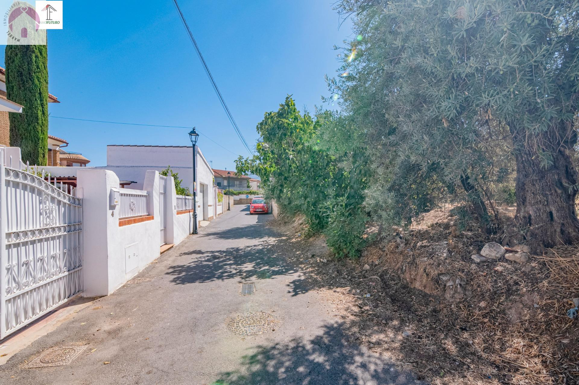 CASA EN OGIJARES - foto 2