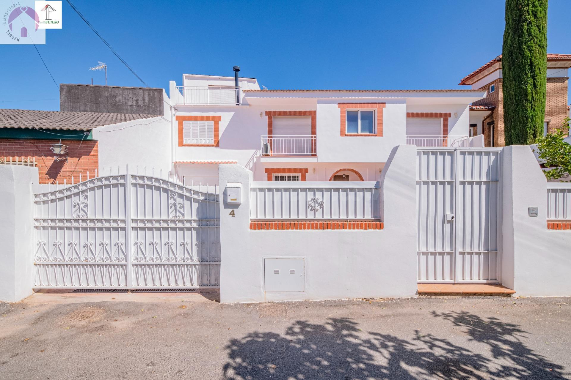 CASA EN OGIJARES - foto 3