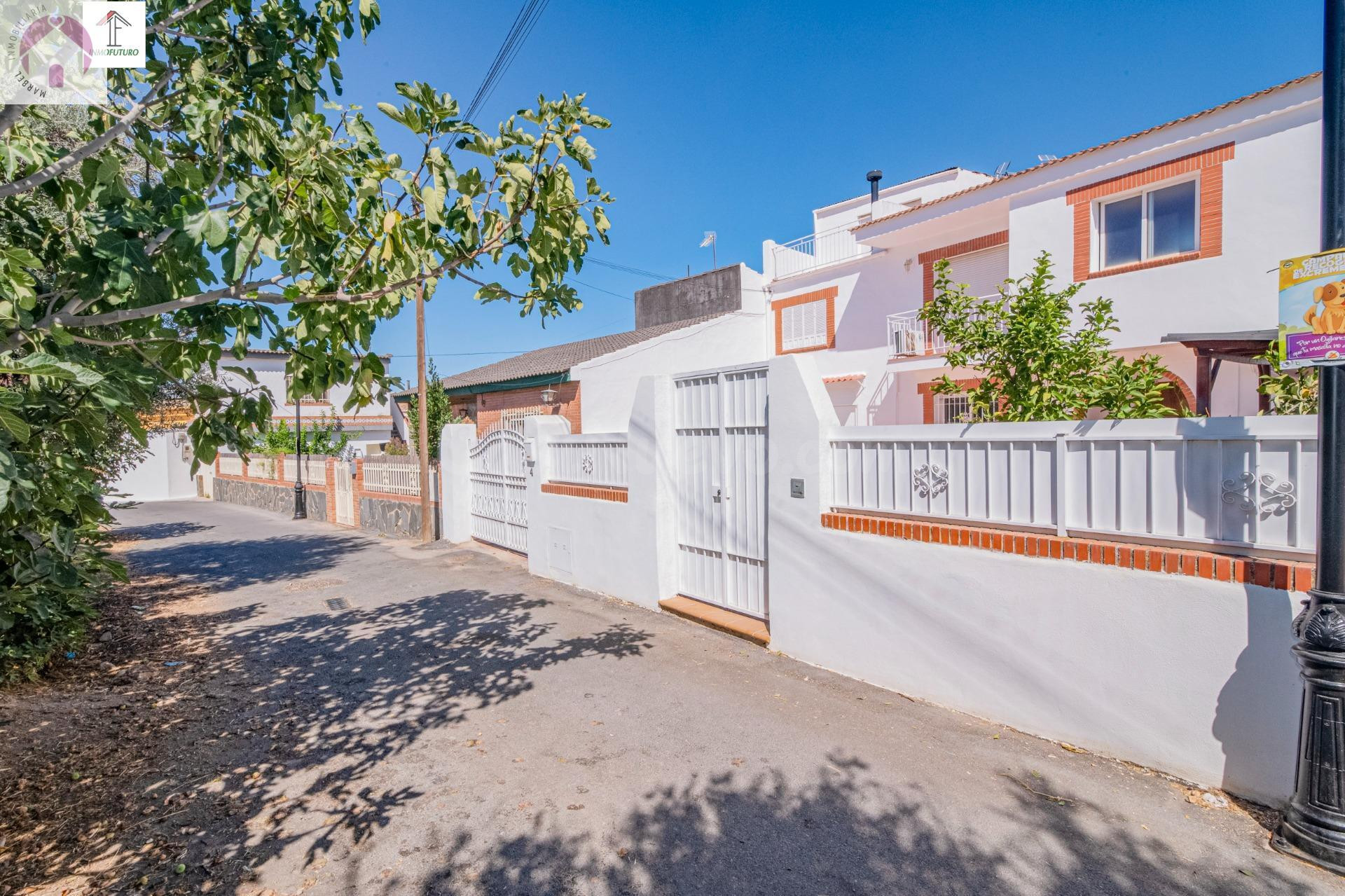 CASA EN OGIJARES - foto 4