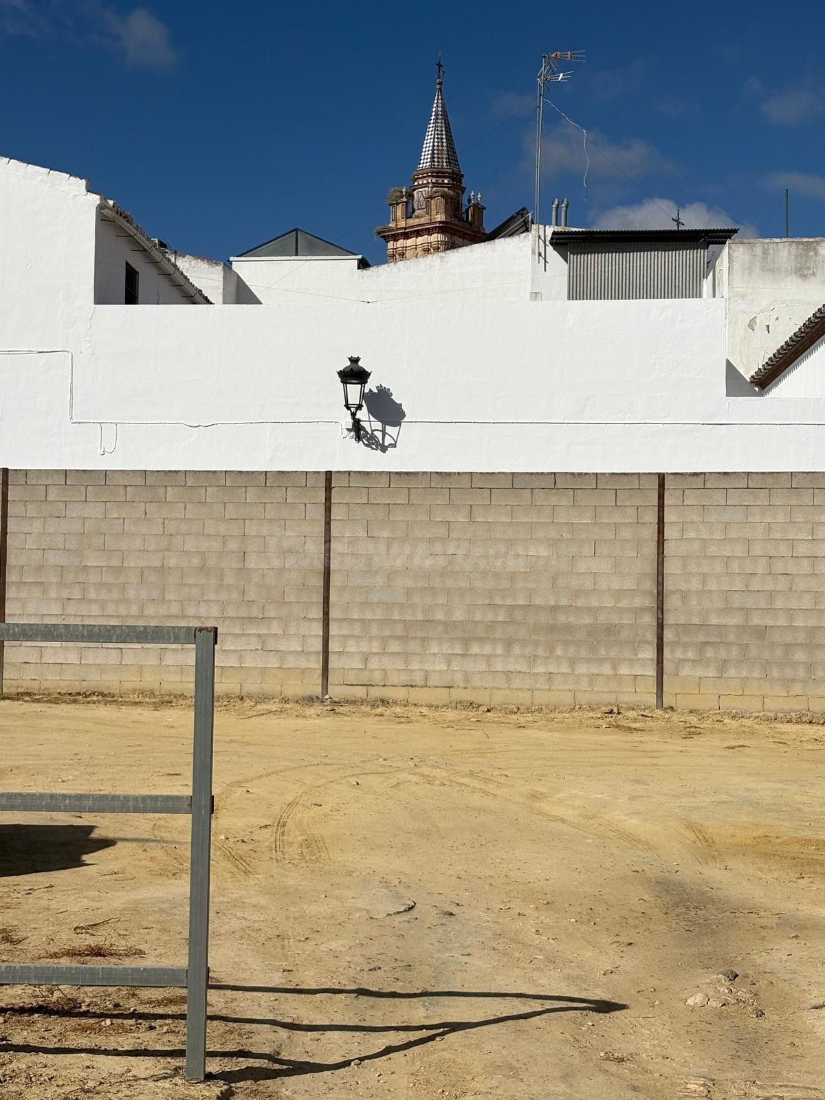 SUELOS URBANOS EN BOLLULLOS DEL CONDADO, HUELVA, ANDALUCÍA.
