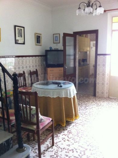 Casa 4 habitaciones 153m² en venta - Bollullos par del conda