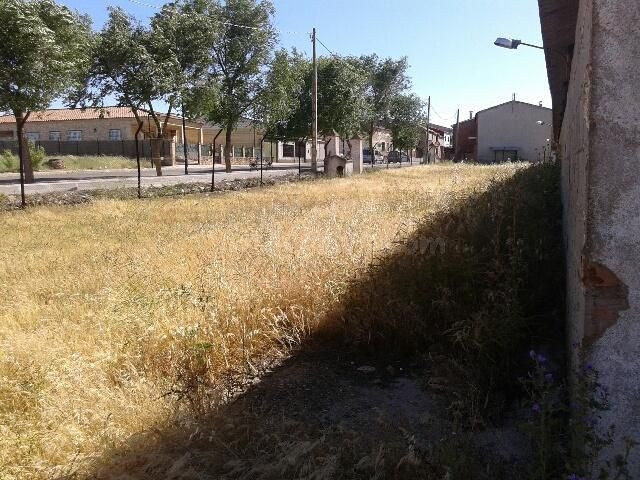 Terreno urbano 2470m² en venta - Brazatortas