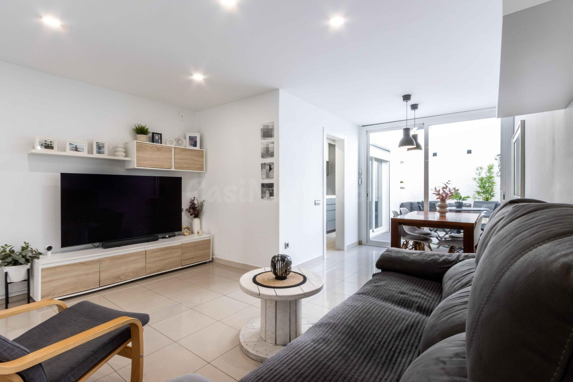 Casa Reformada en Gràcia, Sabadell