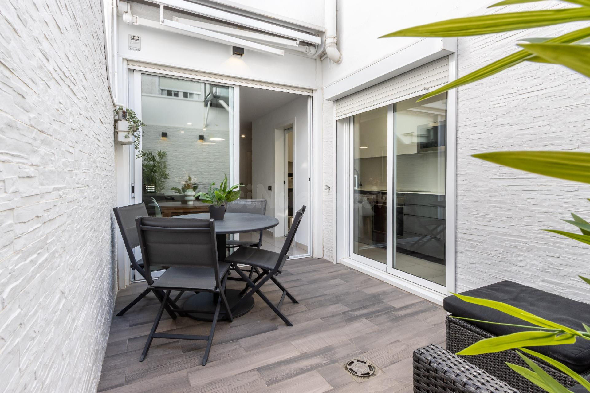 Casa Reformada en Gràcia, Sabadell - foto 2