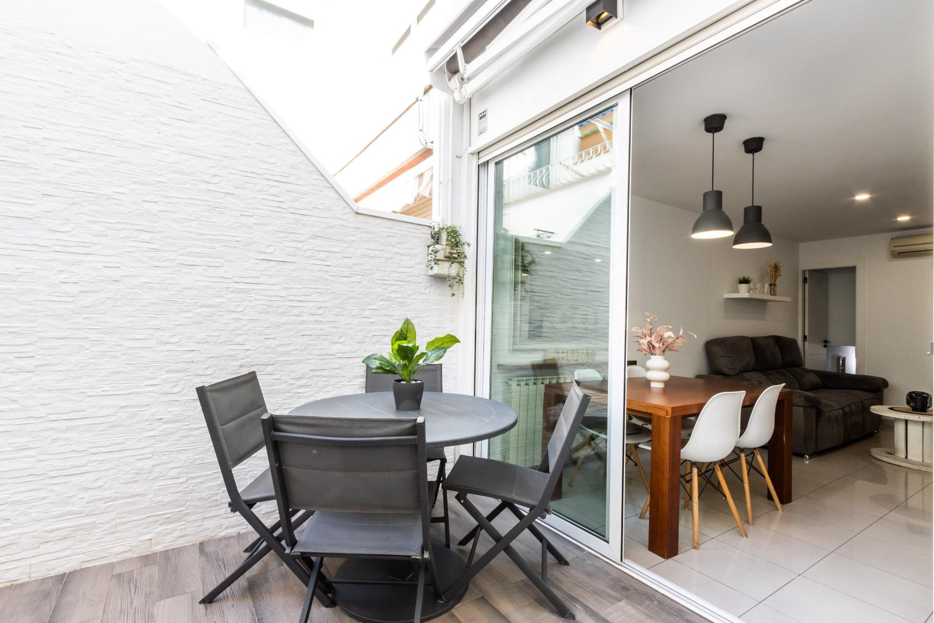 Casa Reformada en Gràcia, Sabadell - foto 3