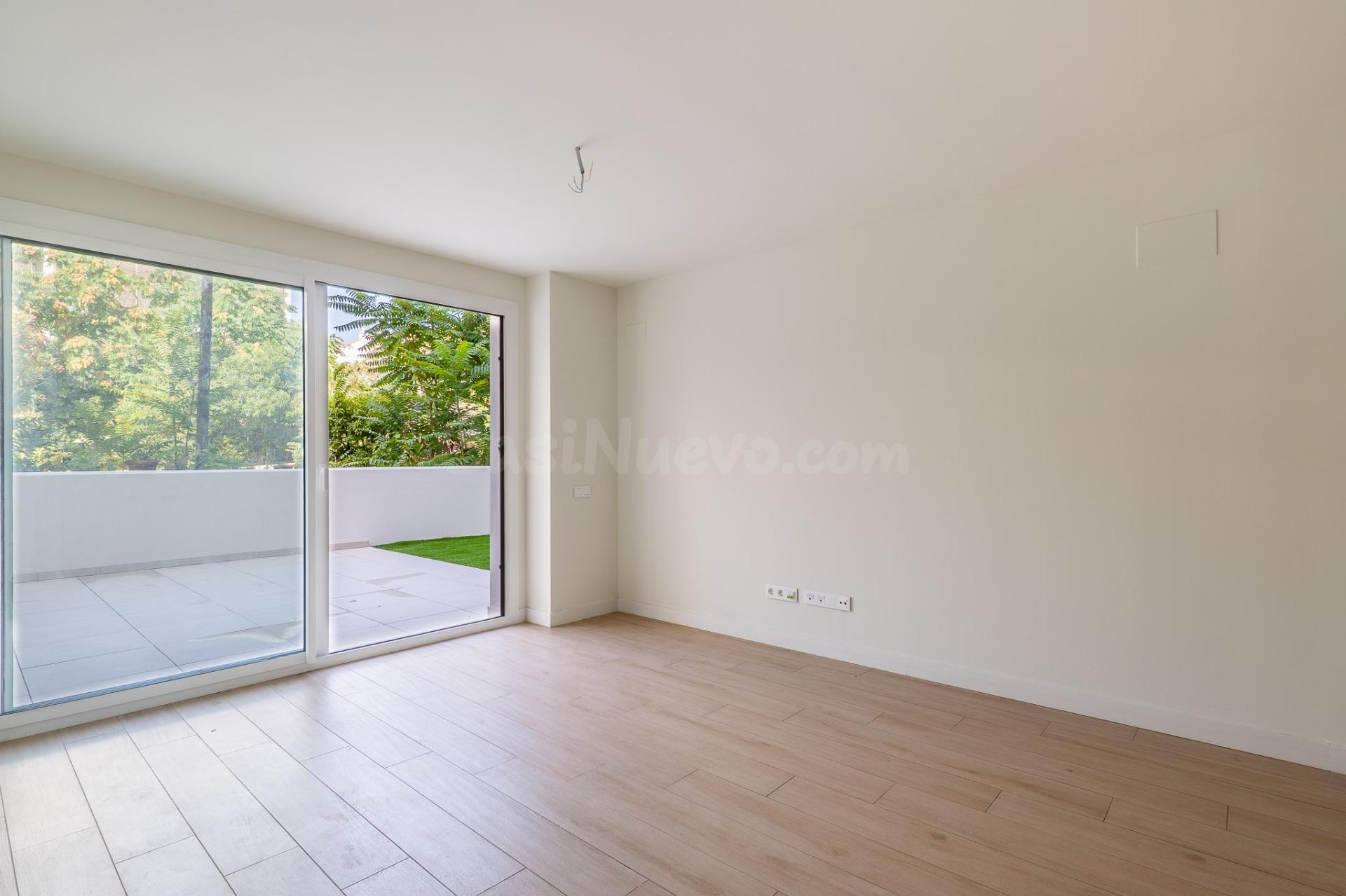 Moderno apartamento de obra nueva en una ubicación privilegi - foto 3