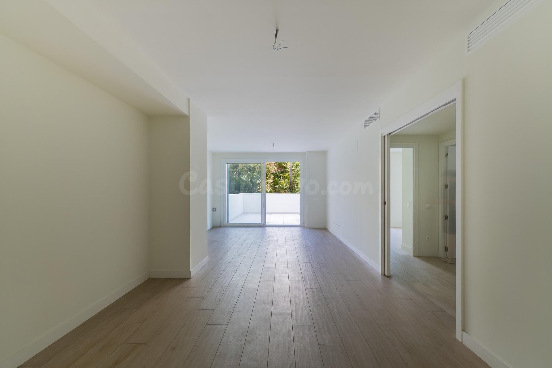 Moderno apartamento de obra nueva en una ubicación privilegi - foto 4