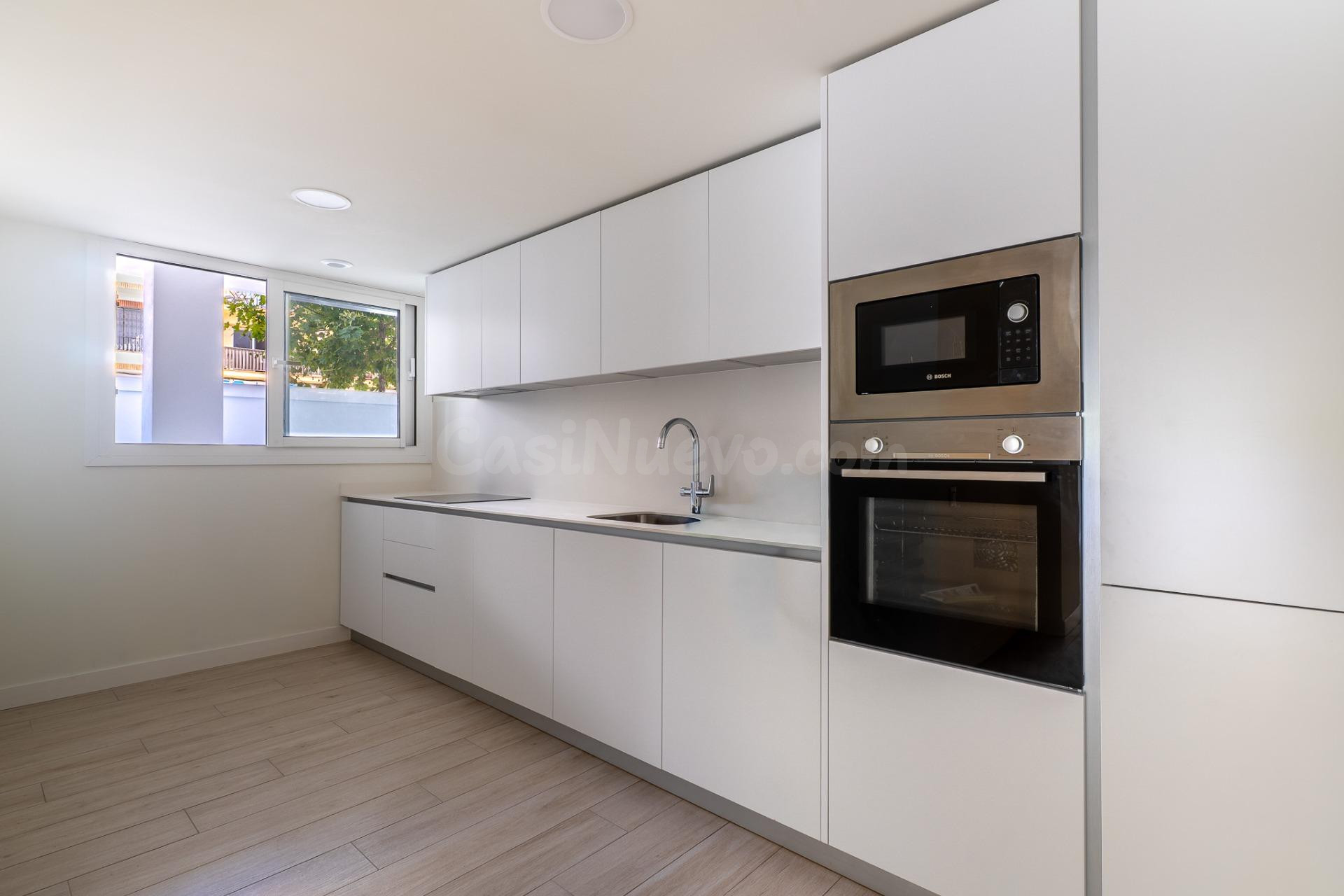Moderno apartamento de obra nueva en una ubicación privilegi - foto 5