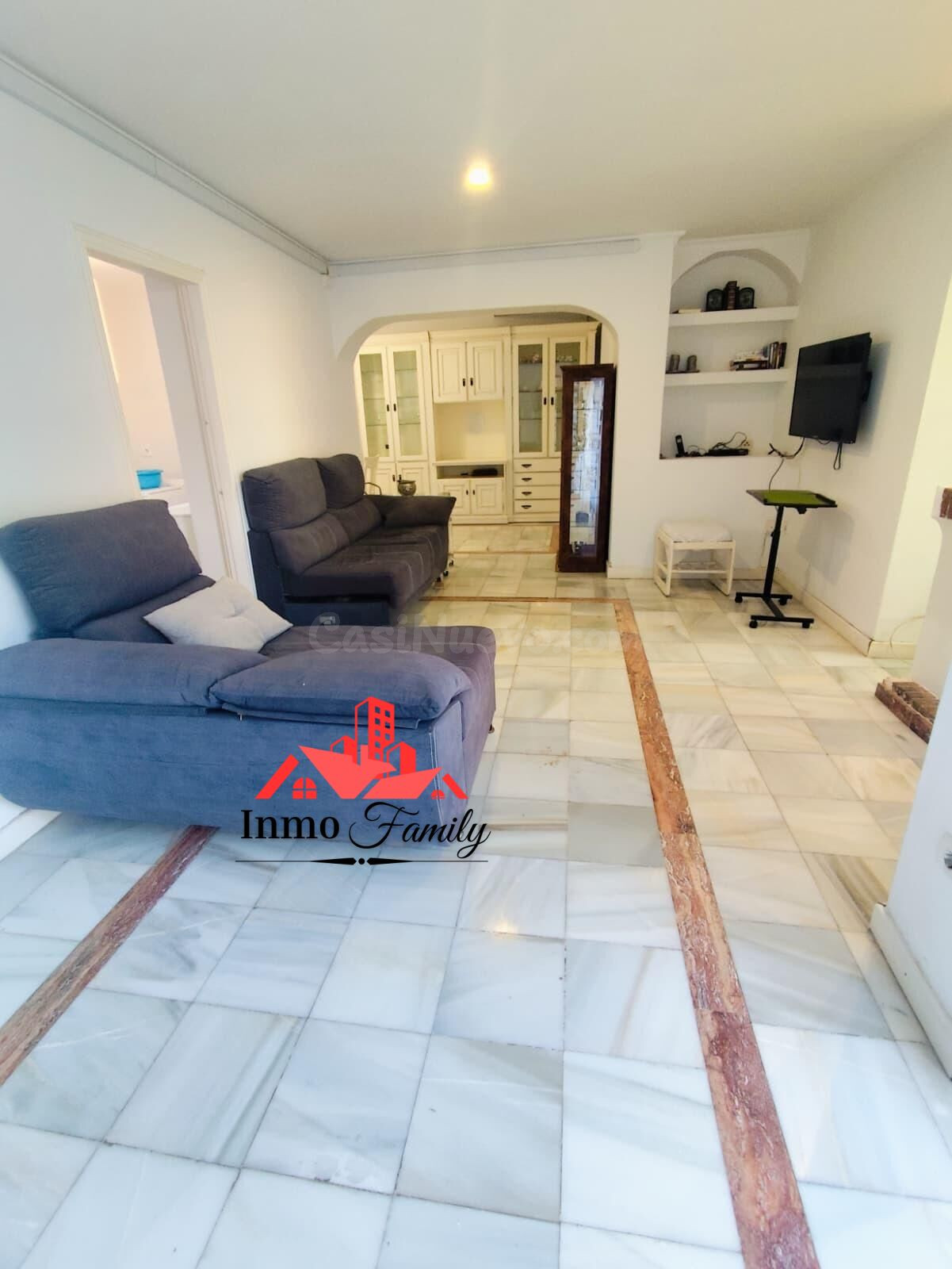VENTA CHALET EN LA URBA ROQUETAS DE MAR, 2 DOR, 2 BAÑOS, COC - foto 3