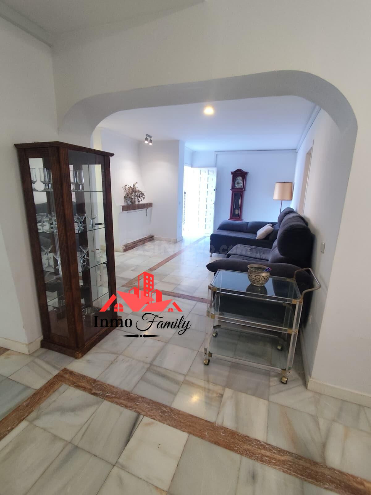VENTA CHALET EN LA URBA ROQUETAS DE MAR, 2 DOR, 2 BAÑOS, COC - foto 4