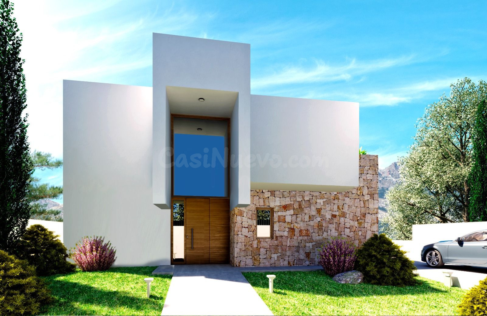 Casa 3 habitaciones 294m² en venta - Pla de cantal
