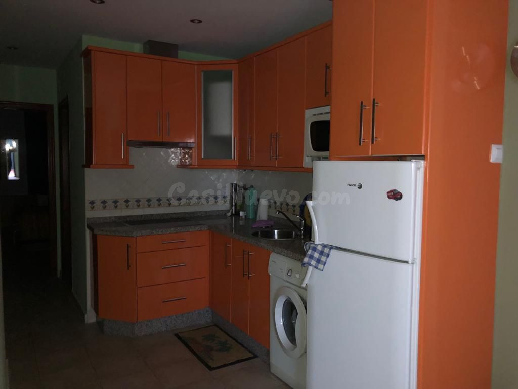 Piso 1 habitación en venta - Andalucia - foto 2