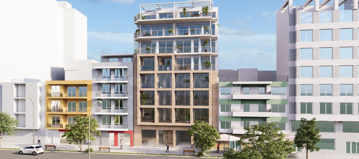 Ático 3 habitaciones 215m² en venta - Villajoyosa - foto 5