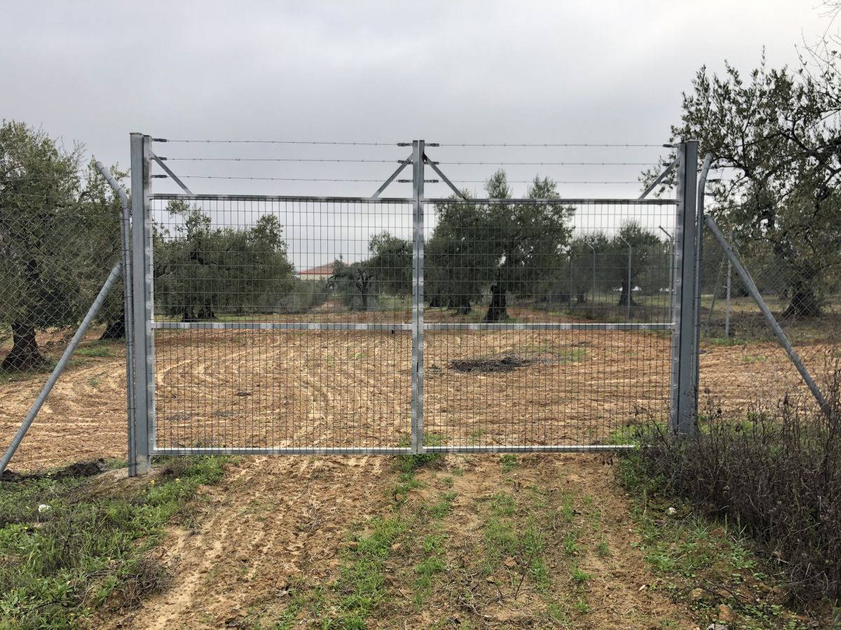 Terreno rural en venta - Bollullos par del condado