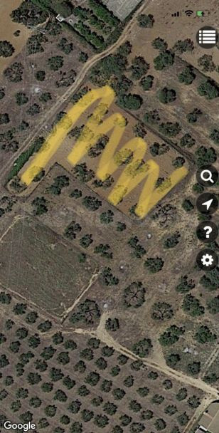 Terreno rural en venta - Bollullos par del condado - foto 2
