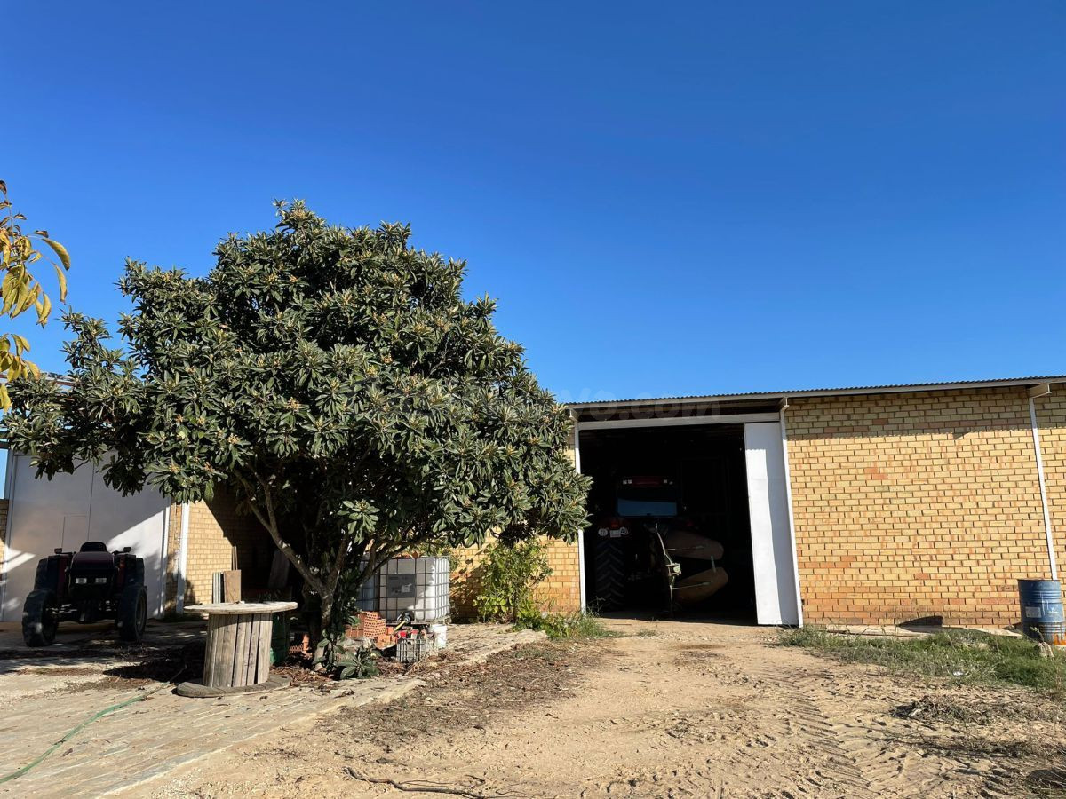 Finca rústica 400m² en venta - Andalucia - foto 3