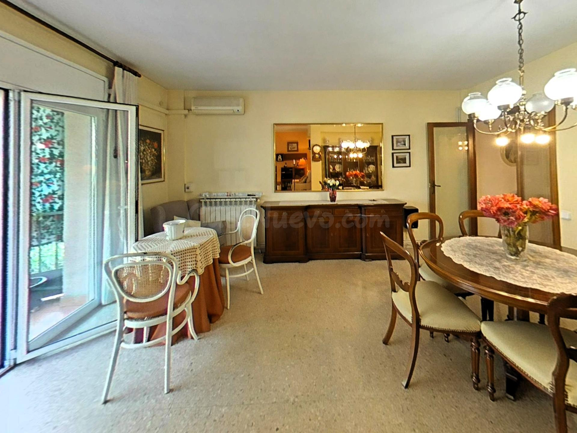 Piso, parking, trastero. Oportunidad Única en La Creu Alta - foto 3