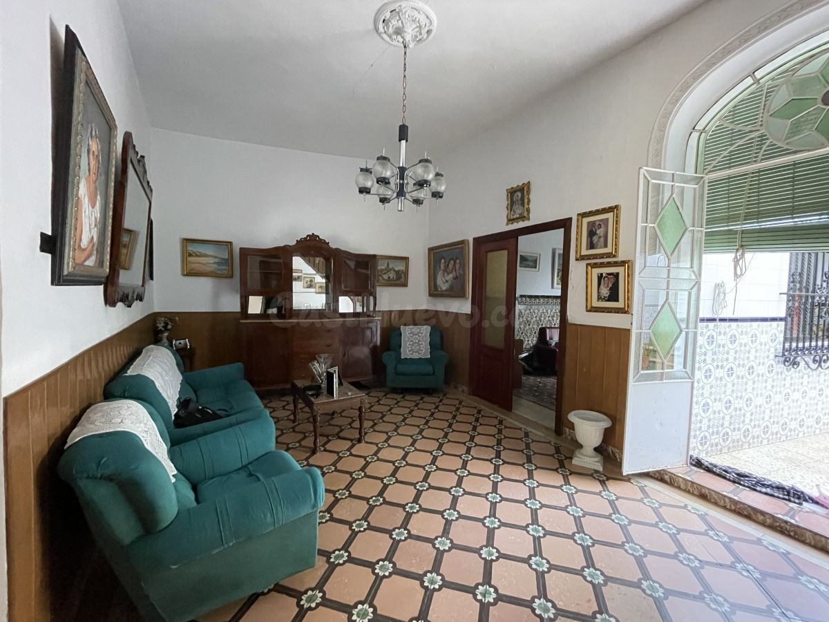 Casa 6 habitaciones 200m² en venta - Andalucia - foto 5
